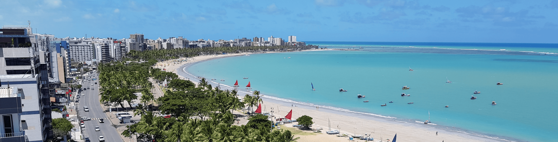 Macei� com Roda Gigante Gr�tis